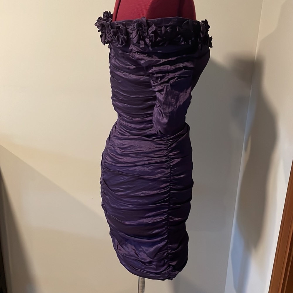 Meridith Dress - Picture 8 of 12